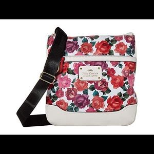 Medium crossbody